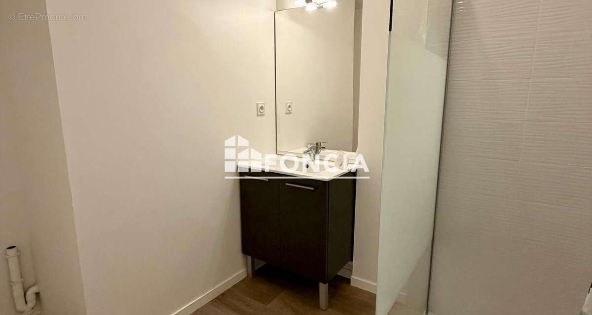 Appartement à QUIMPER