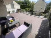 Appartement à BOISSY-SAINT-LEGER