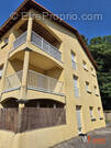 Appartement à BOURG-EN-BRESSE