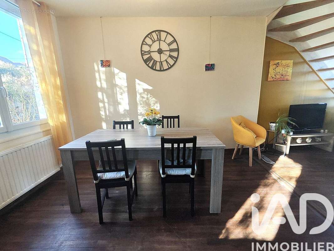 Photo 3 - Maison à SAINT-ELOY-LES-MINES