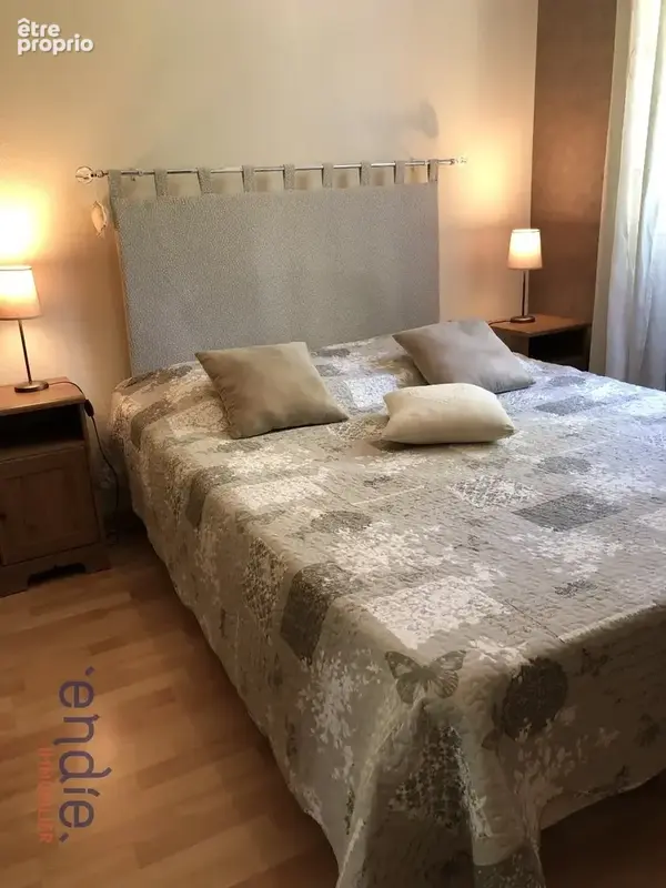 LORGUES Propriété composée de 4 logements avec vue imprenable - photo 15