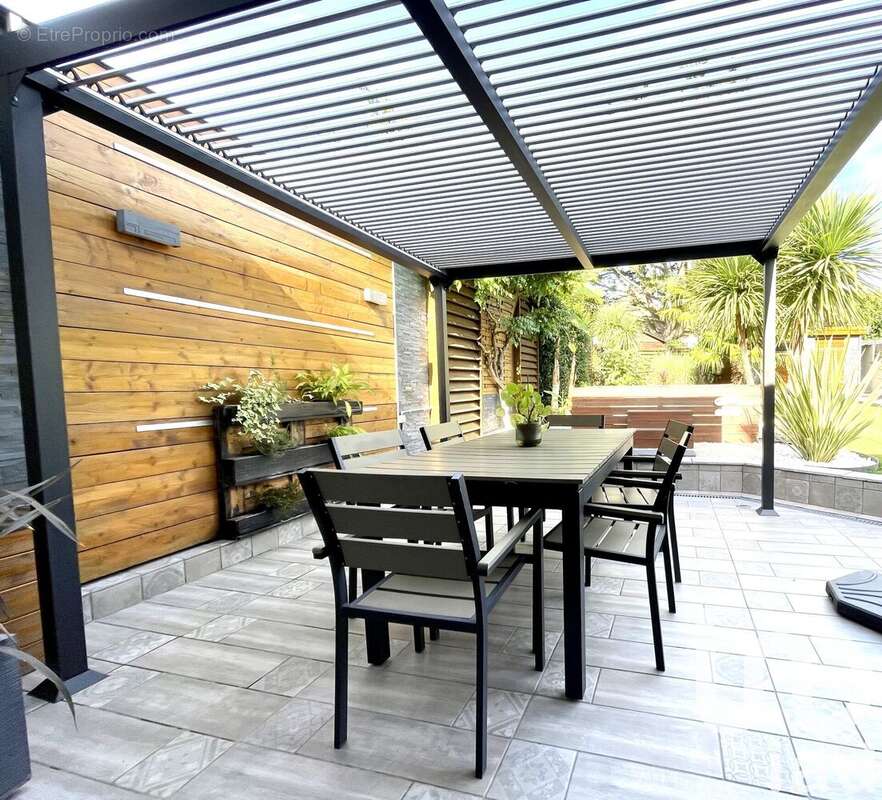 Photo 7 - Maison à VILLECRESNES