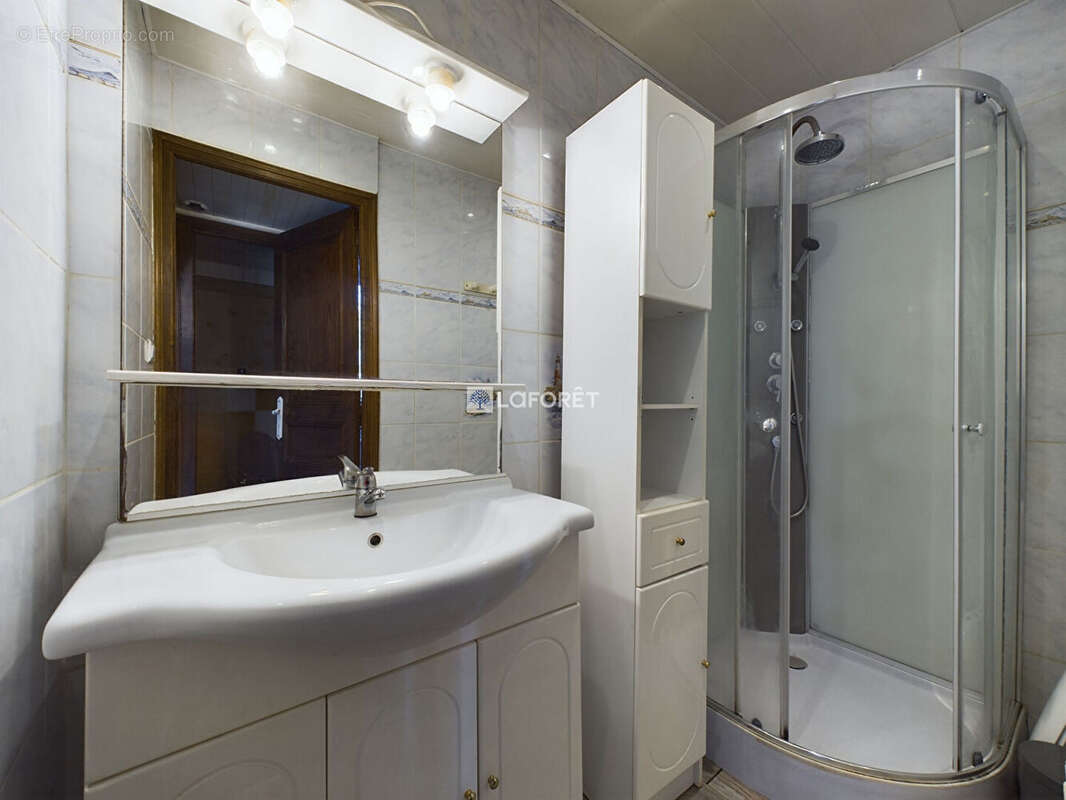 Appartement à QUIMPER