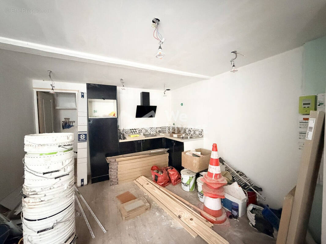 Appartement à DIEPPE