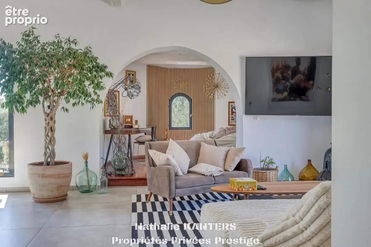 Propriété à Hyères - photo 12