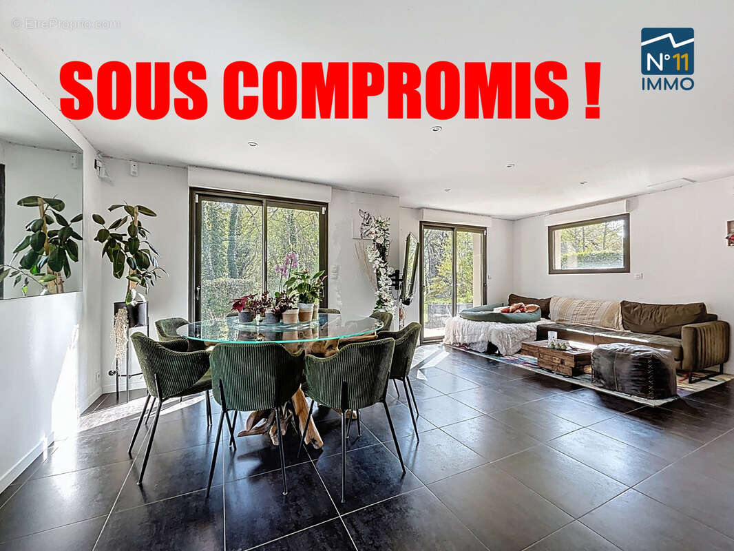 Maison à INZINZAC-LOCHRIST