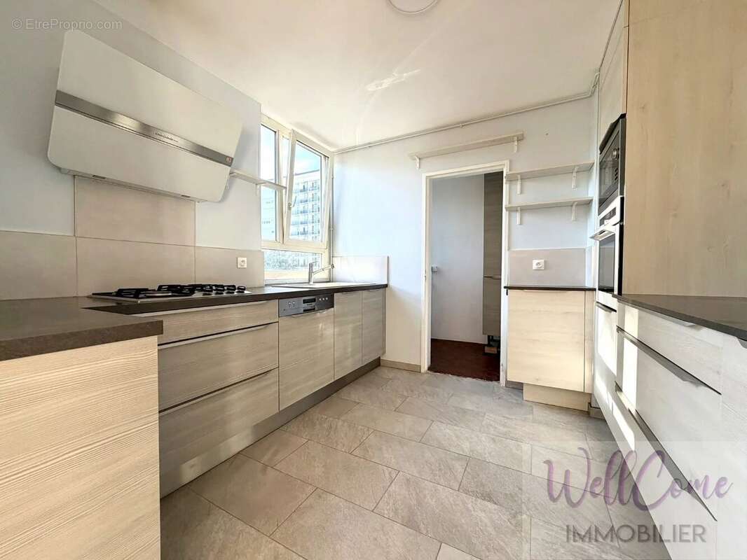 Appartement à ANNECY