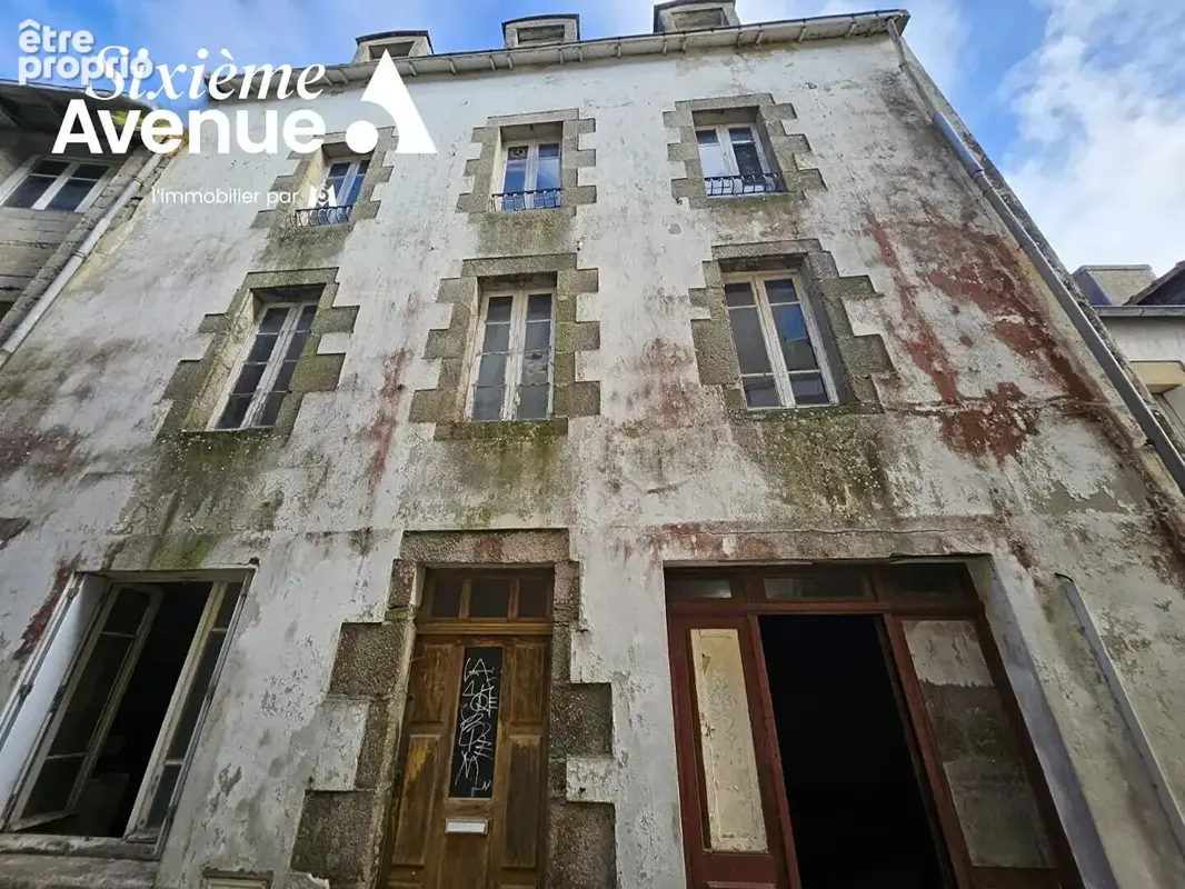 Maison Douarnenez 3 pièce(s) - photo 4