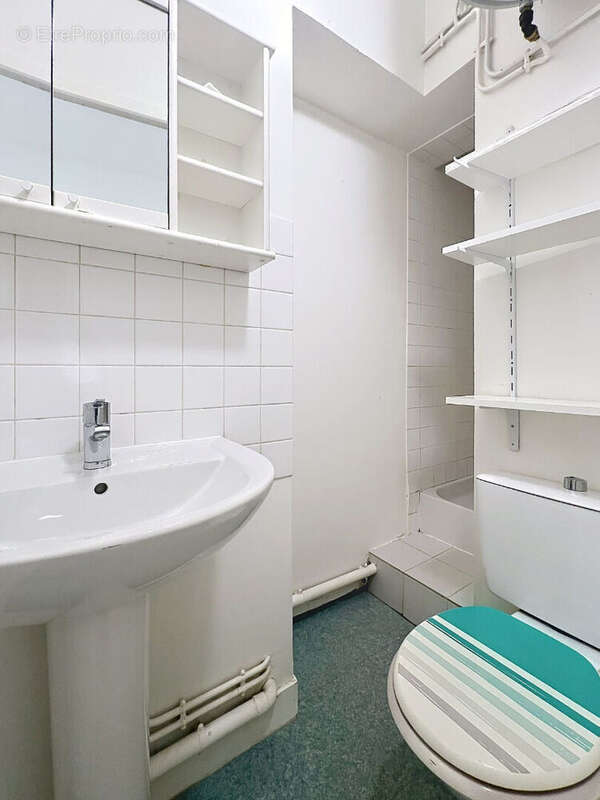 Appartement à CAEN