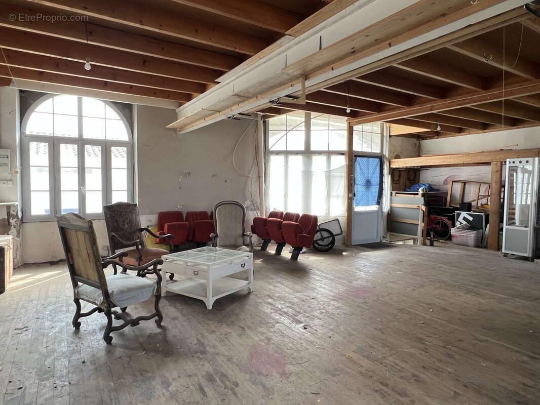 Maison à L&#039;ILE-D&#039;YEU