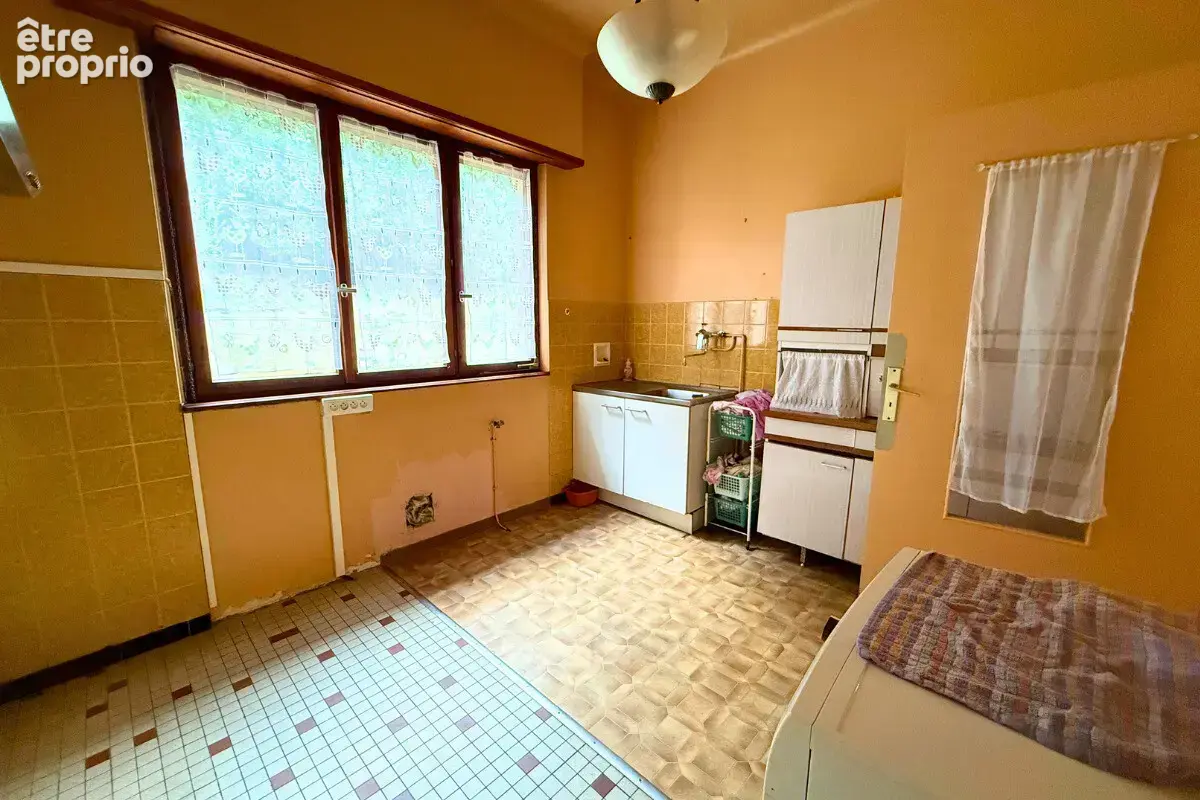Maison 7 pièces à rénover sur 49 ares - photo 5