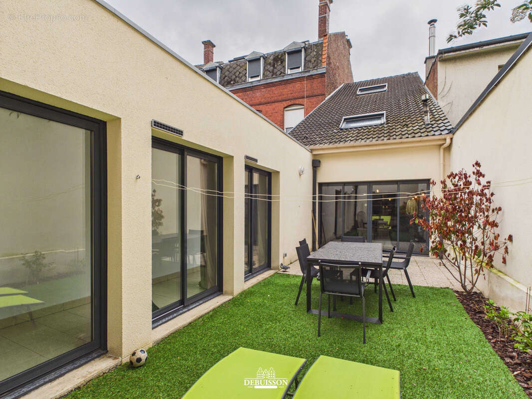 Maison à ARRAS