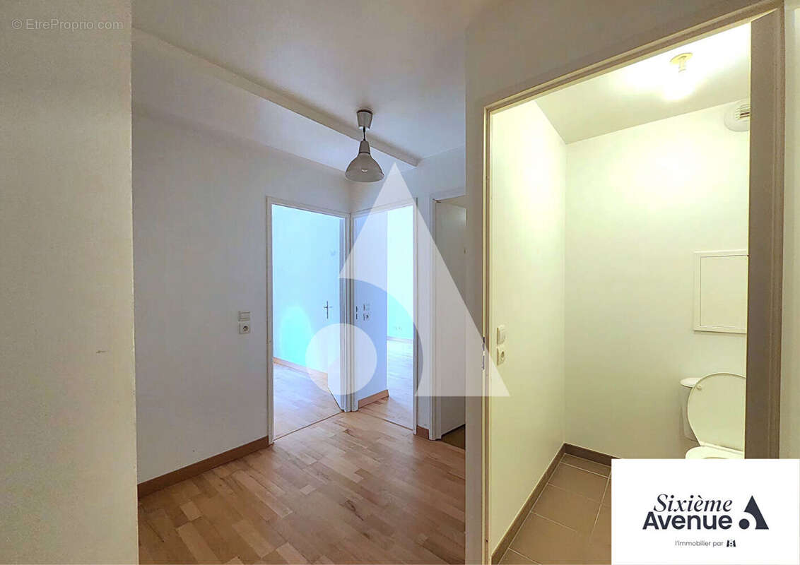Appartement à ARPAJON