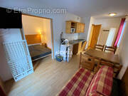 Appartement à SAINT-SORLIN-D'ARVES