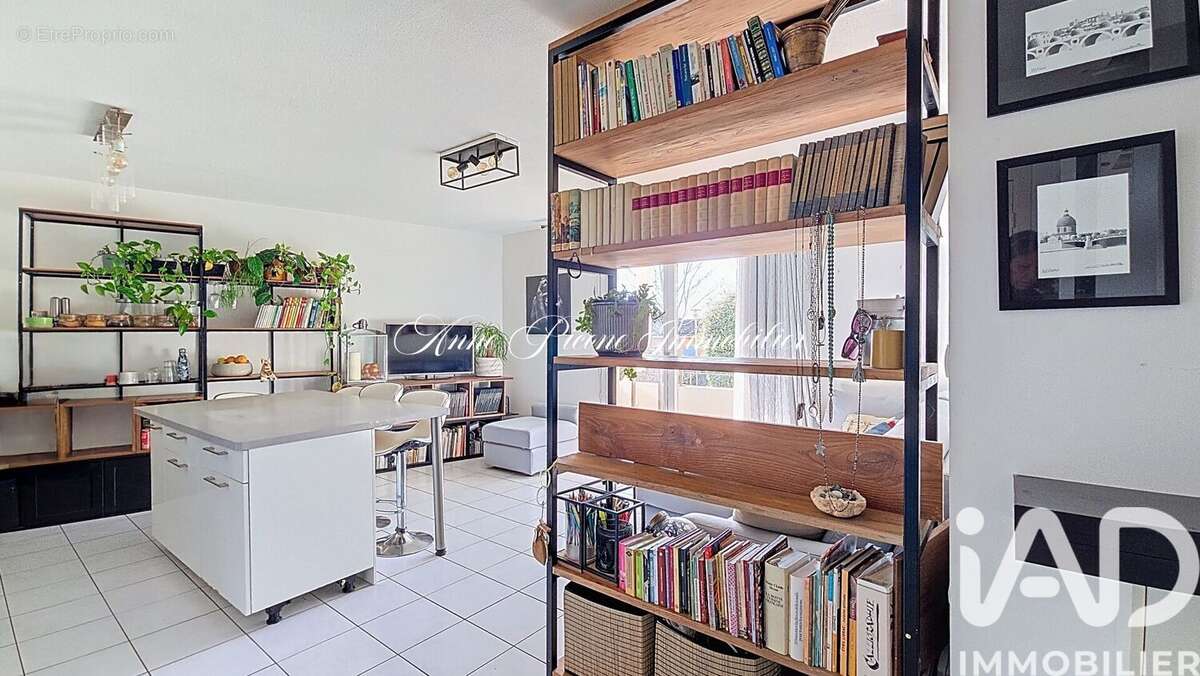 Photo 5 - Appartement à BALMA