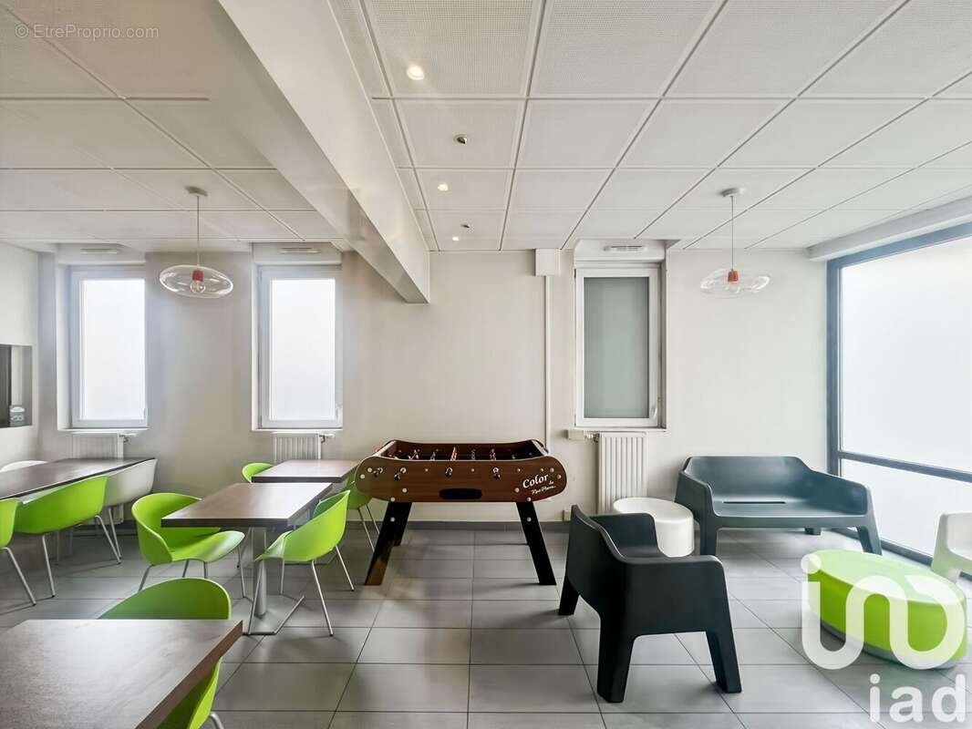 Photo 5 - Appartement à IVRY-SUR-SEINE