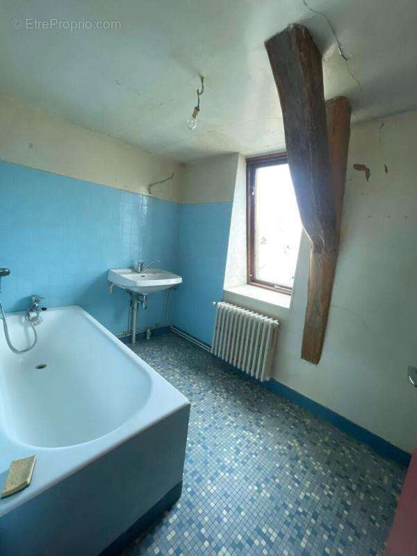 Maison à ETAMPES