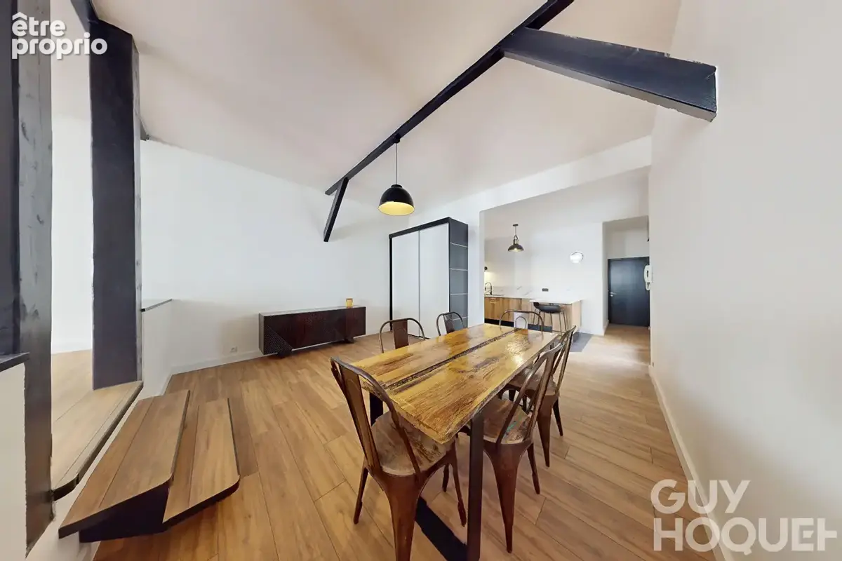 Photo Appartement à Aire-Sur-L'adour au prix de 142 500€