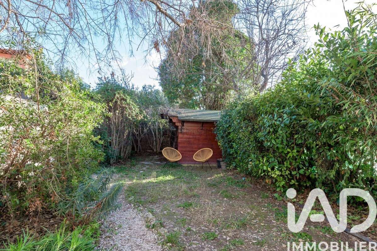 Photo 8 - Maison à SEPTEMES-LES-VALLONS