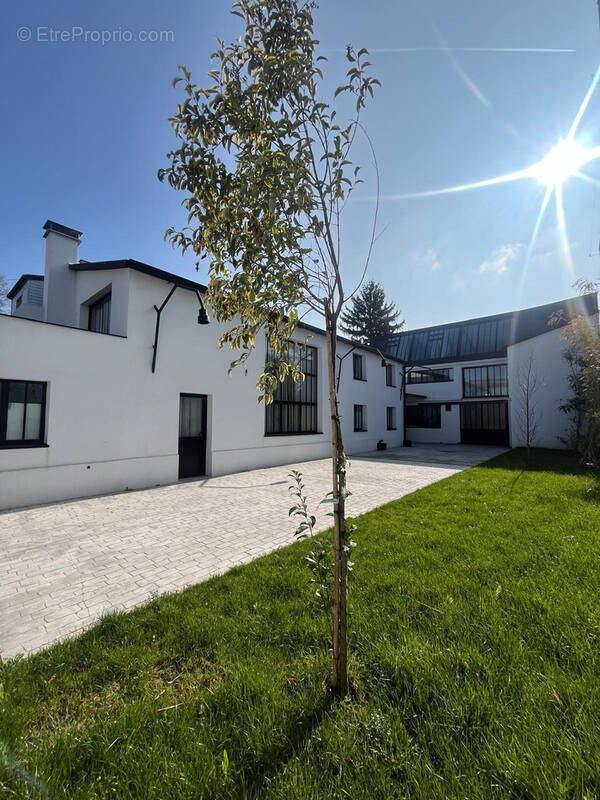 Maison à SAINT-MAUR-DES-FOSSES