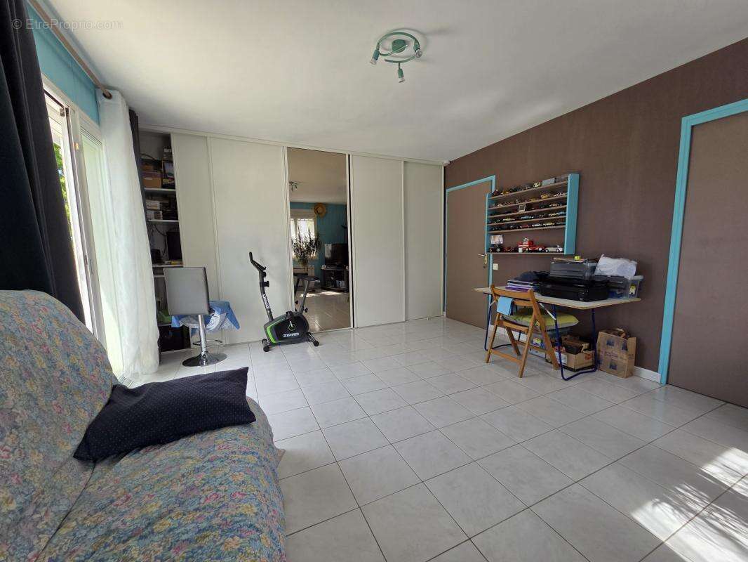 Coup de coeur à deux pas du lac de Guerlédan - Maison famili - photo 12