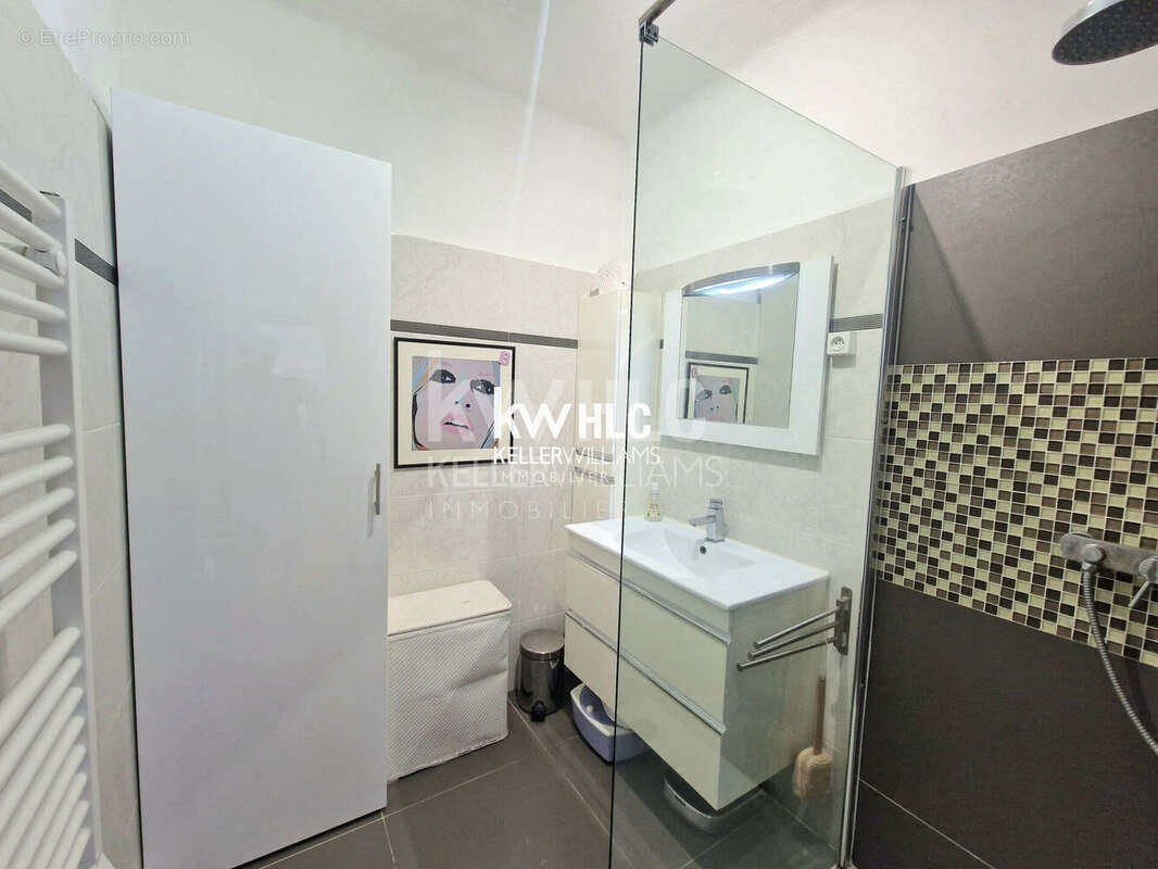 Appartement à CAGNES-SUR-MER