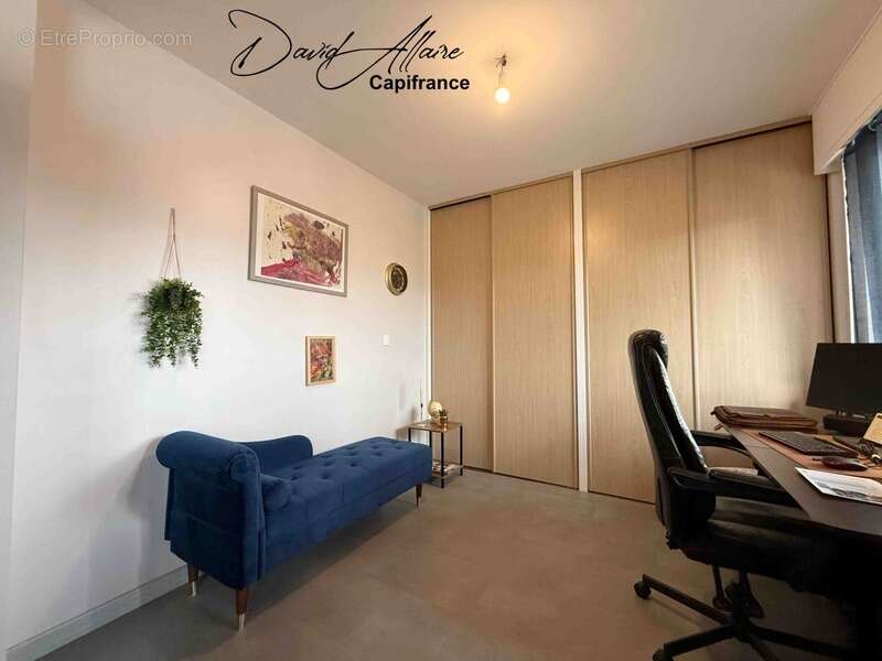 Appartement à GAP