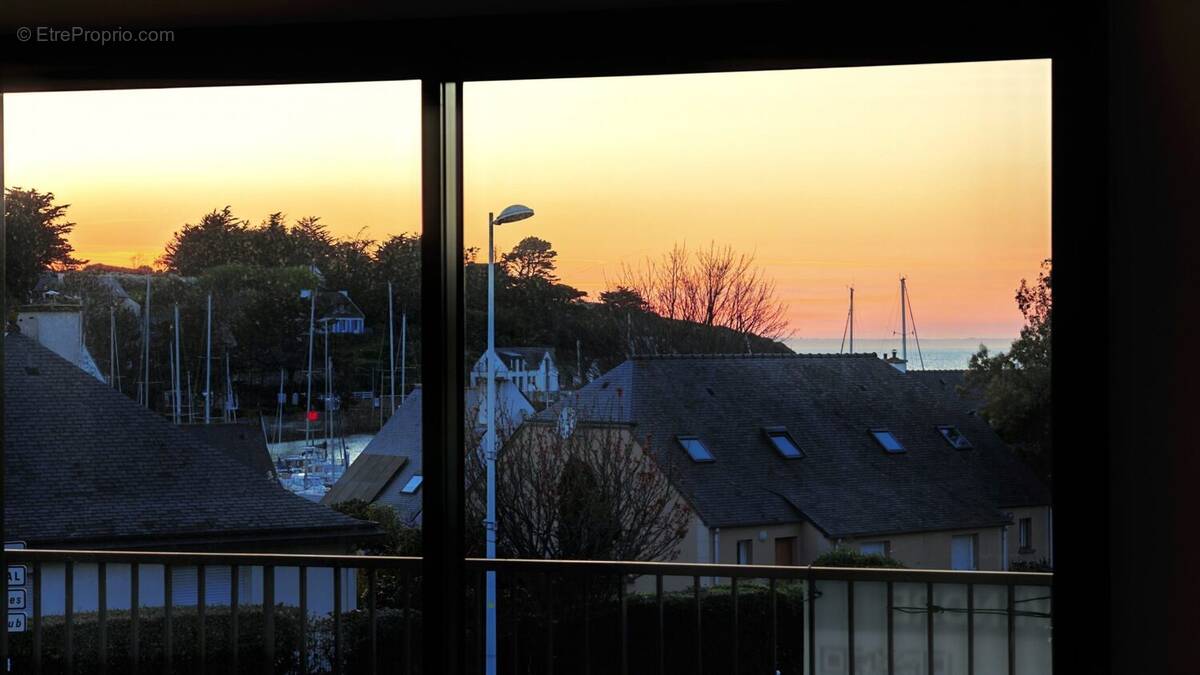 Appartement à PLENEUF-VAL-ANDRE