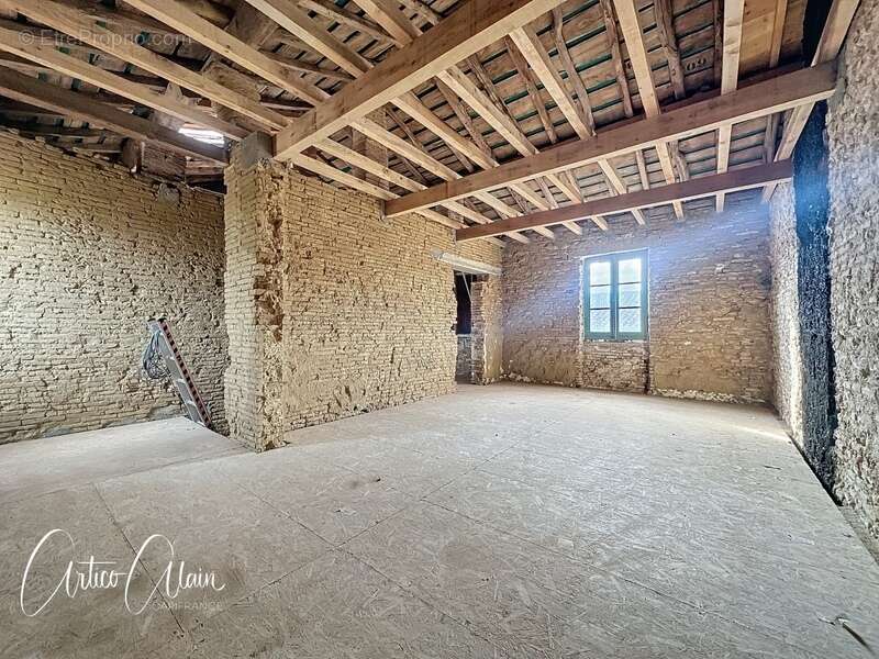 Maison à VILLEFRANCHE-DE-LAURAGAIS