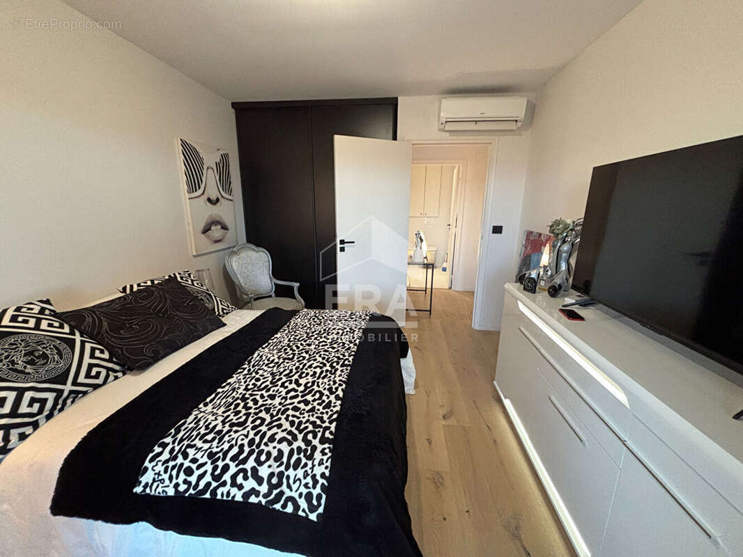 Appartement à VAISON-LA-ROMAINE