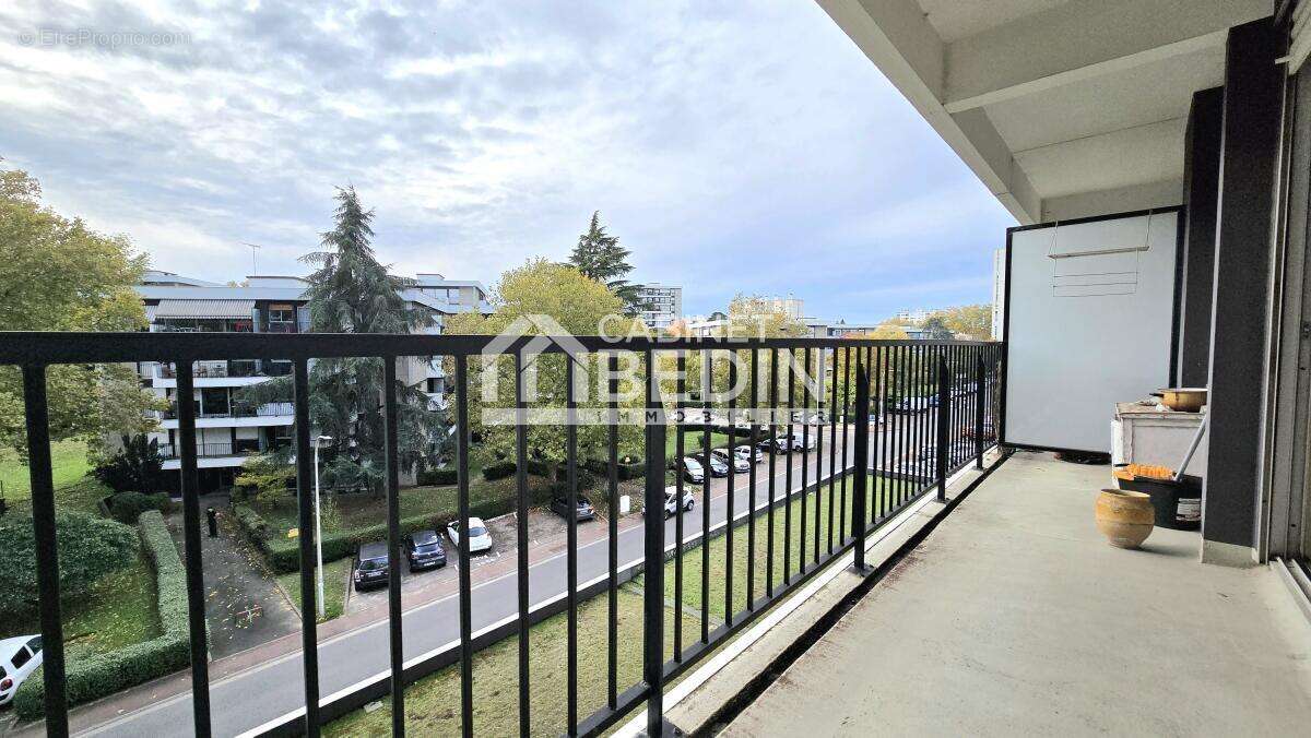 Appartement à MERIGNAC