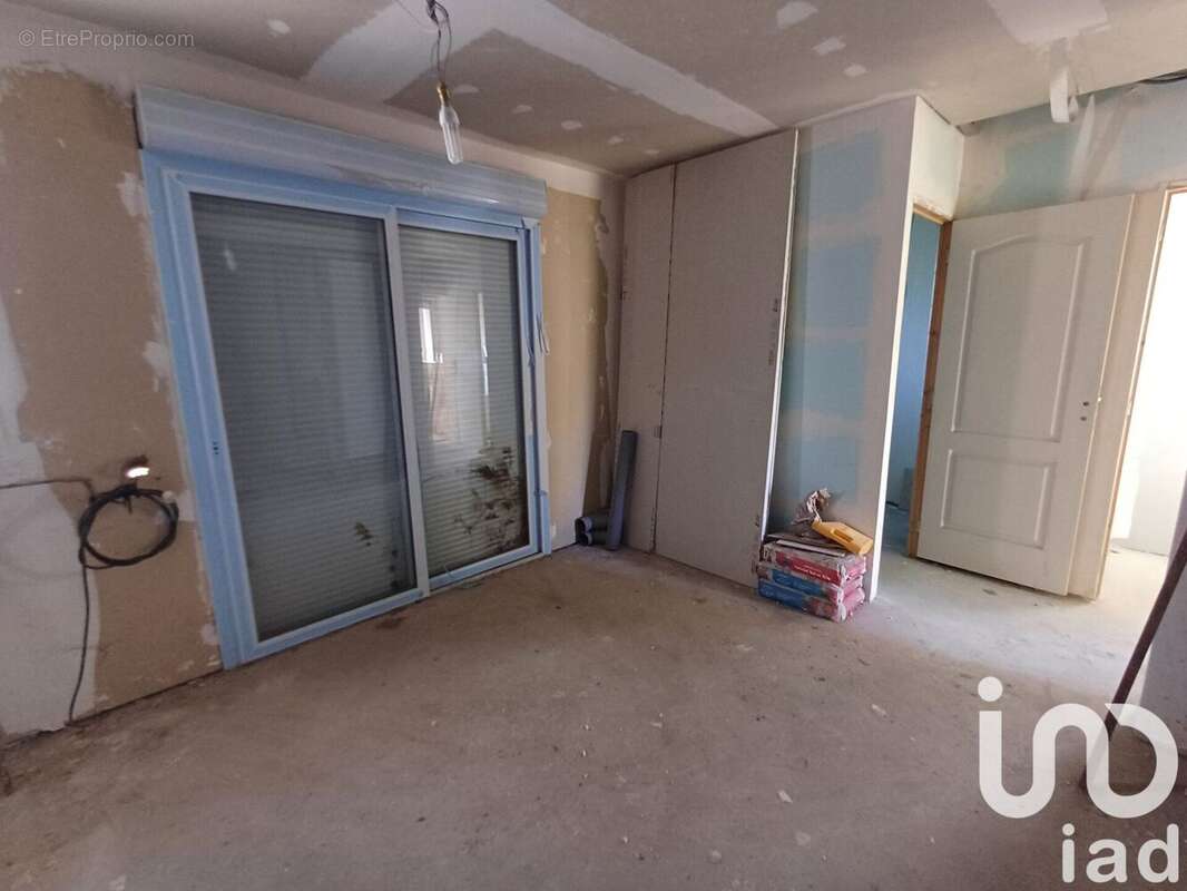 Photo 8 - Maison à BRETIGNY-SUR-ORGE