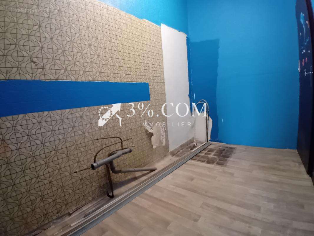 Appartement à HEILIGENSTEIN