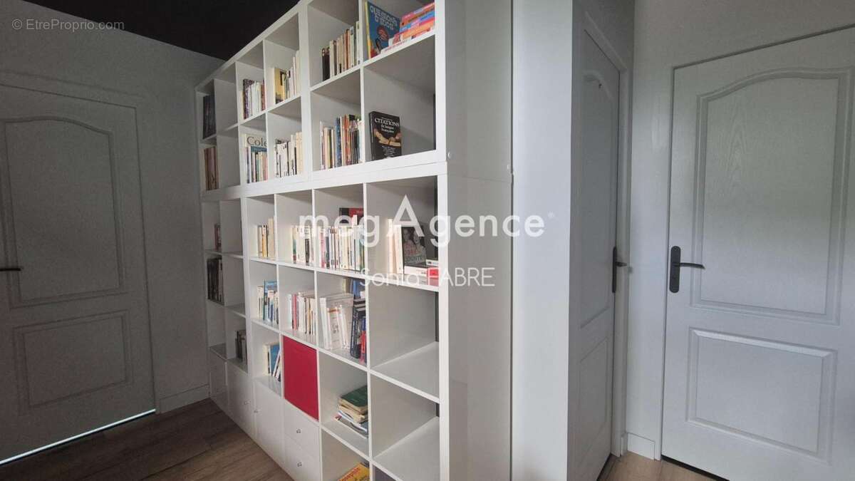 Belle maison familiale à Bouaye - photo 5