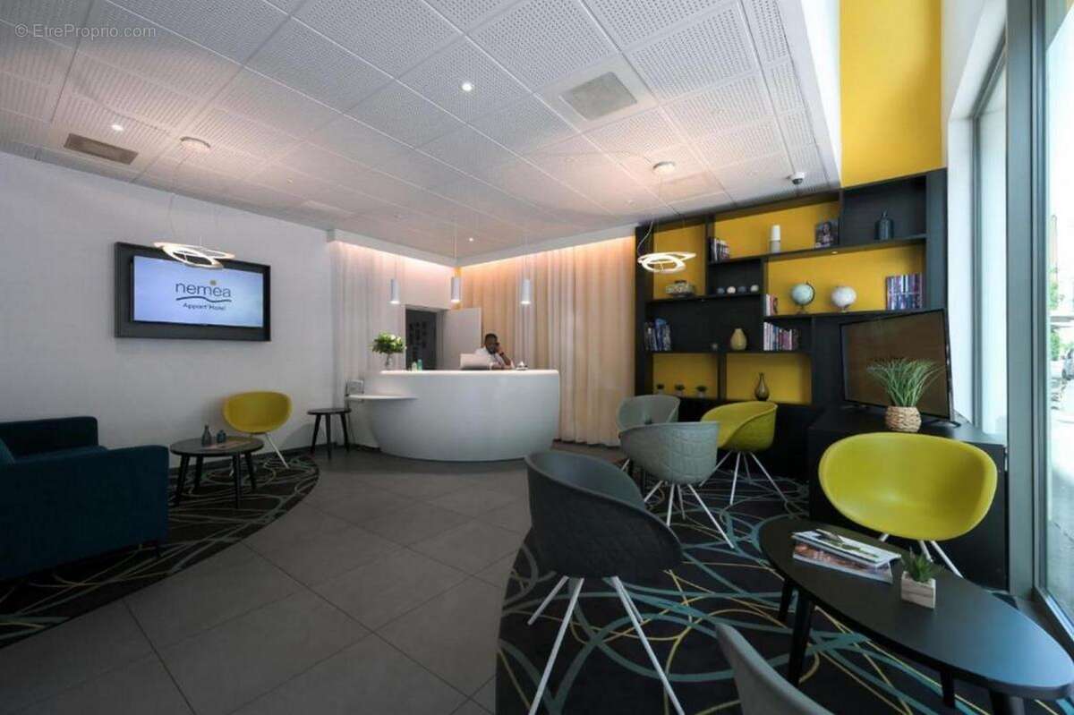 Appartement à LYON-3E