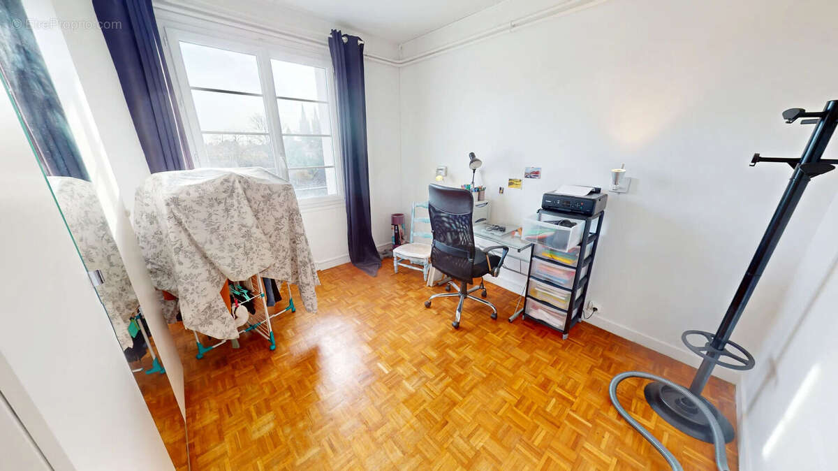 Appartement à CAEN