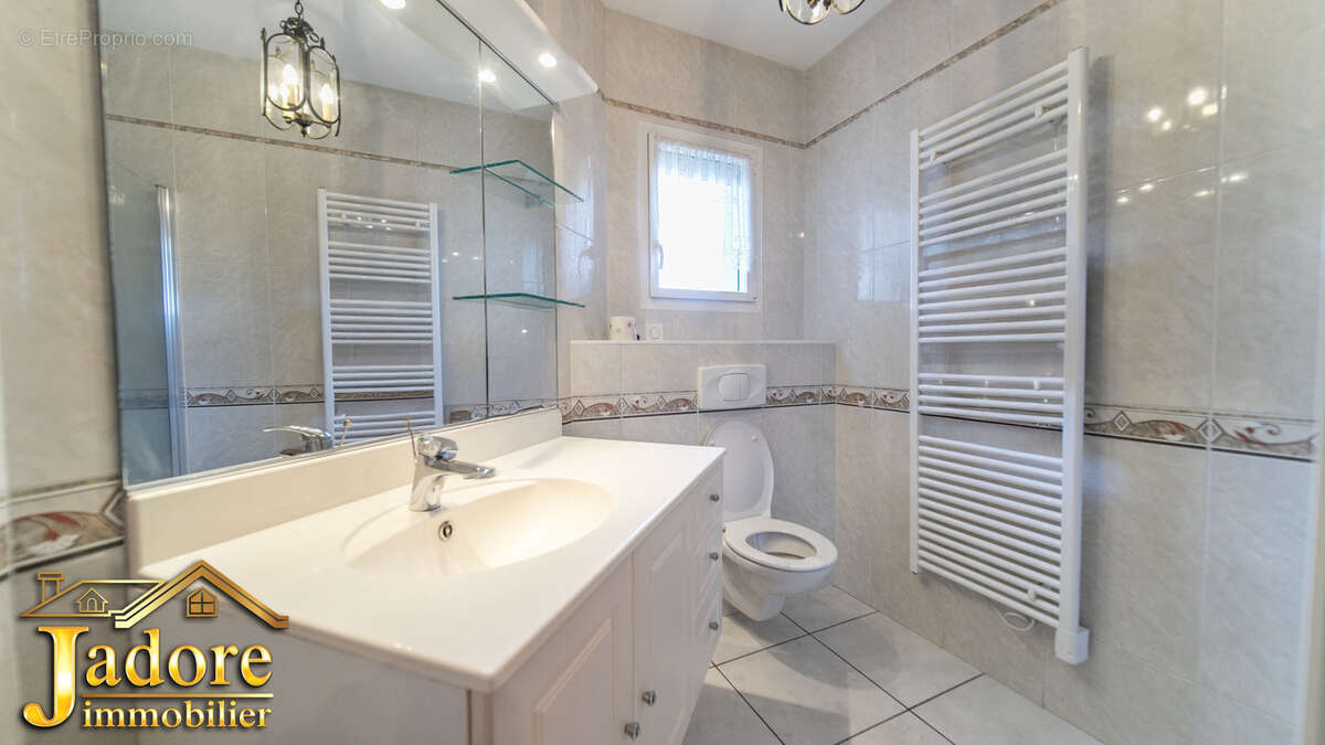 Maison à SAINTE-MARGUERITE