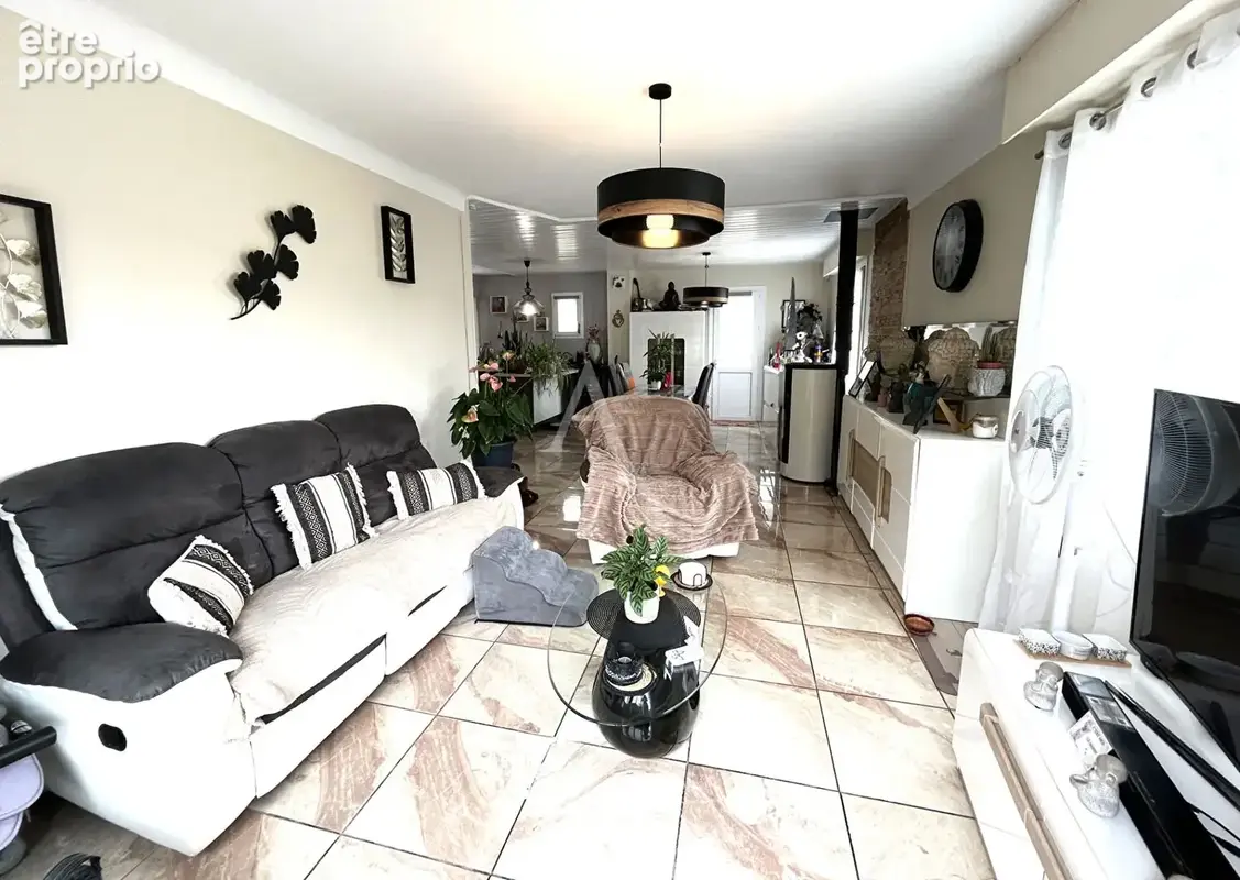 Maison La Mothe Achard - photo 4