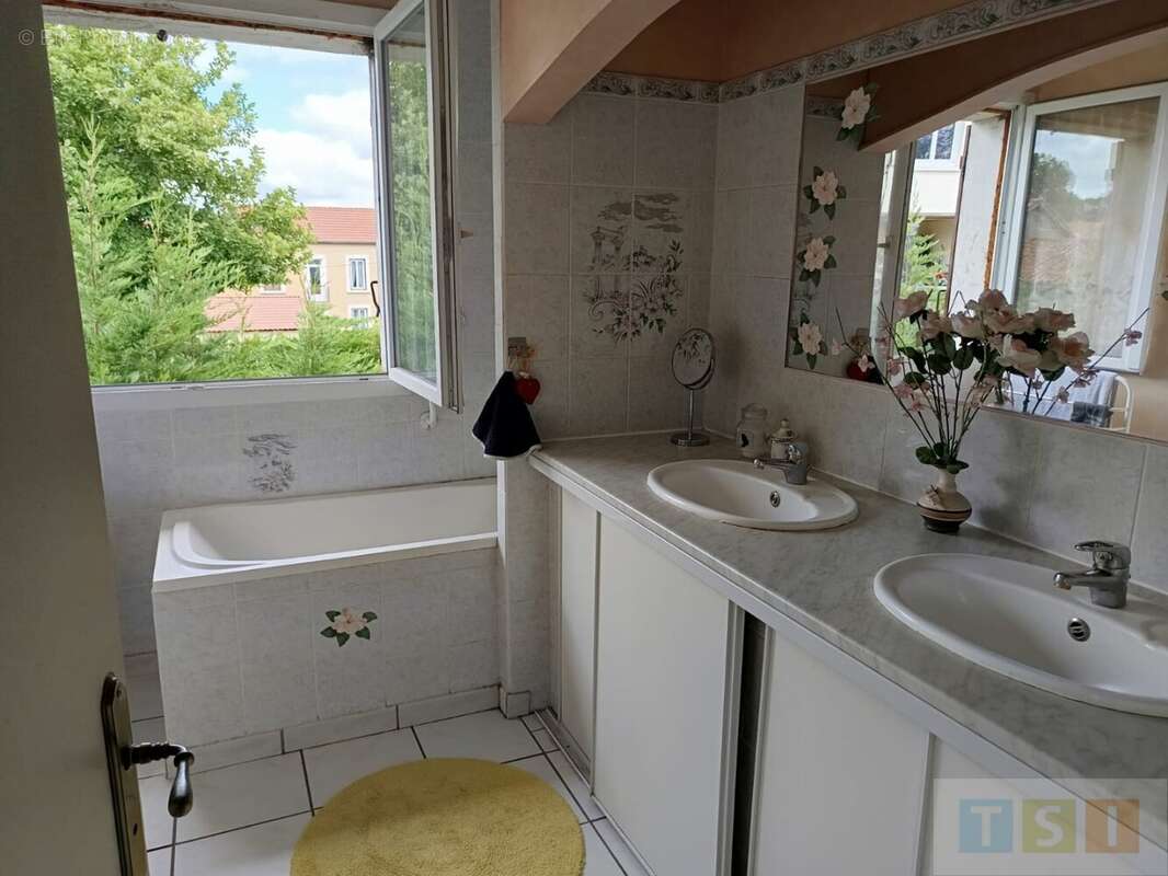 Maison à LANNEMEZAN