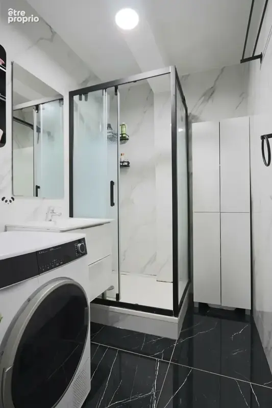 Appartement 4 pieces de 52.47m2 a vendre a pavillons-sous-bois. secteur la fourche - photo 6