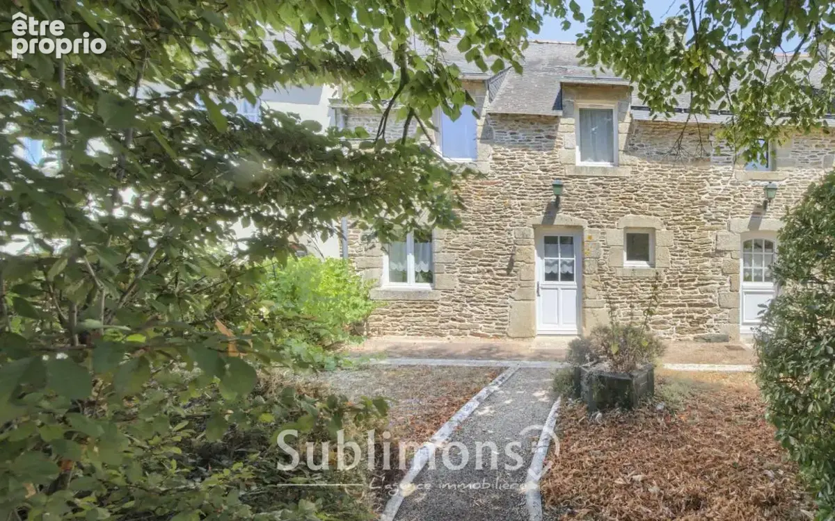Maison en pierre pleine de charme au coeur de la campagne de Sar - photo 4