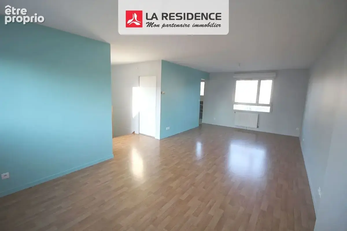 Maison 104 m² à Rouen  - photo 4