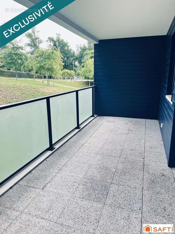 Photo 6 - Appartement à BIDART