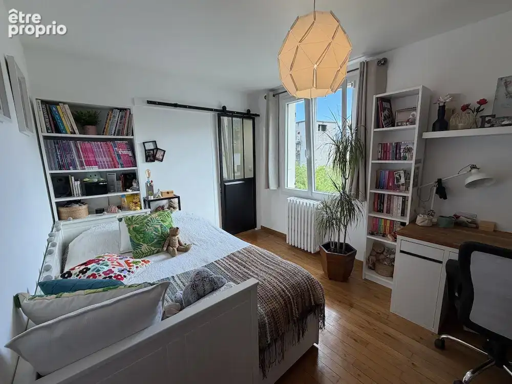 Belle villa rénovée avec soin  - photo 7