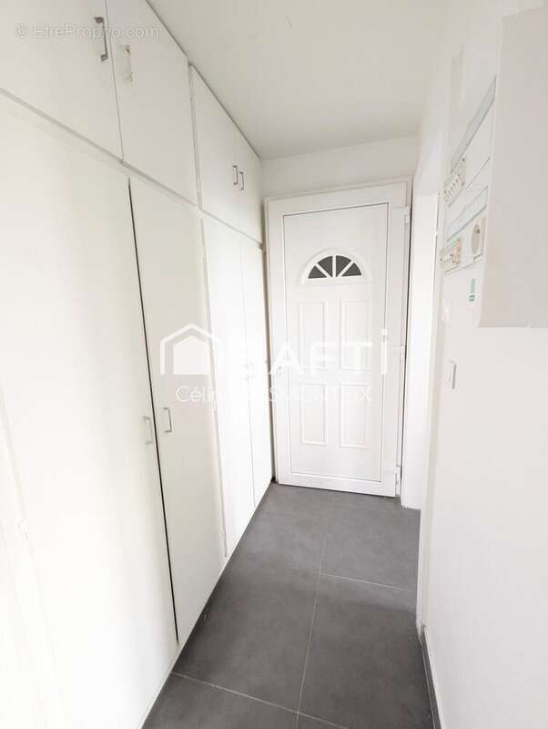 Photo 4 - Appartement à AUDINCOURT