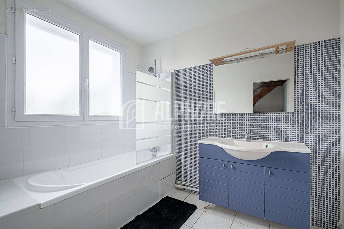 Appartement à SAINT-NAZAIRE