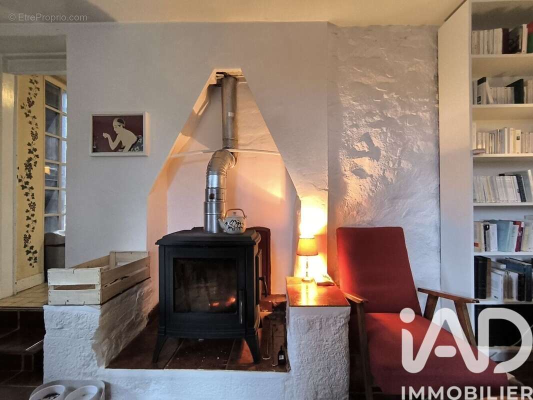 Photo 4 - Maison à SAINT-ORADOUX-DE-CHIROUZE