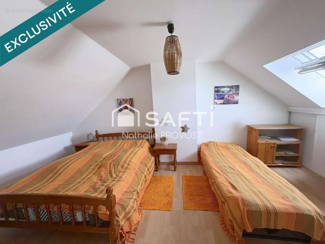 Maison 79 m² à Herbignac  - photo 8