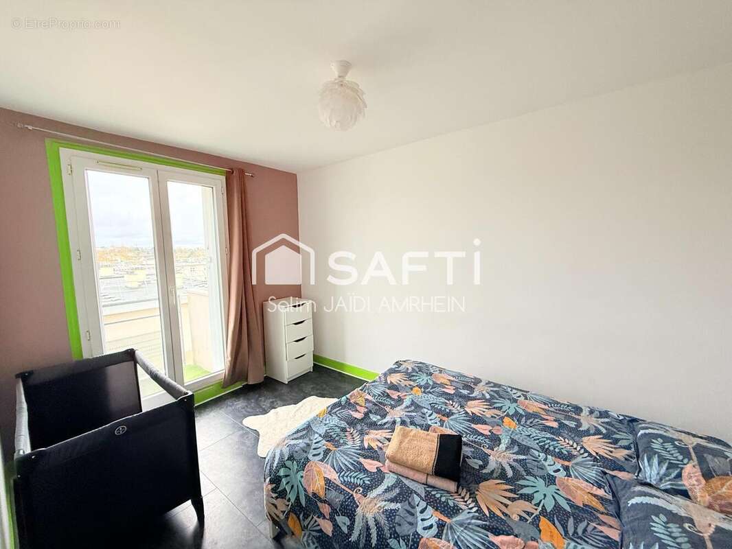 Appartement 66 m² à Noisy-Le-Grand  - photo 8