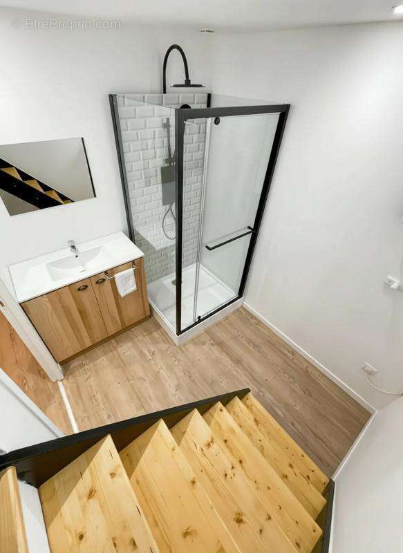 Appartement à ALBI